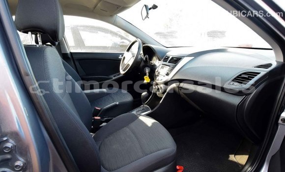 Buy Import Hyundai Accent Other Car in Import - Dubai in Aileu Buy Import Hyundai Accent Other Car in Import - Dubai in Aileu