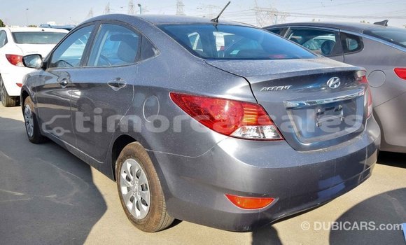Buy Import Hyundai Accent Other Car in Import - Dubai in Aileu Buy Import Hyundai Accent Other Car in Import - Dubai in Aileu