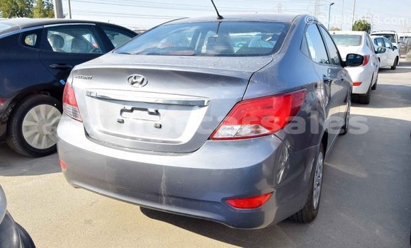 Buy Import Hyundai Accent Other Car in Import - Dubai in Aileu Buy Import Hyundai Accent Other Car in Import - Dubai in Aileu