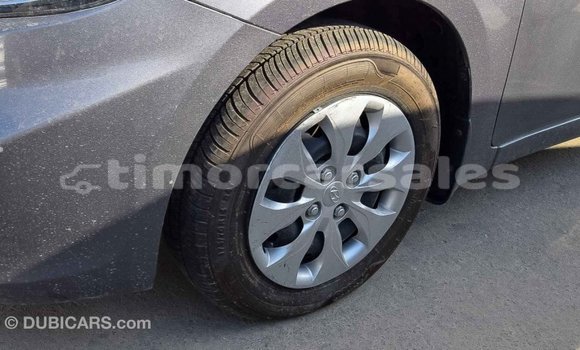 Buy Import Hyundai Accent Other Car in Import - Dubai in Aileu Buy Import Hyundai Accent Other Car in Import - Dubai in Aileu