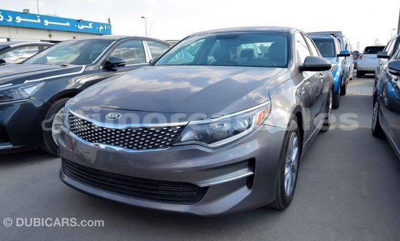 Buy Import Kia Optima Other Car in Import - Dubai in Aileu Buy Import Kia Optima Other Car in Import - Dubai in Aileu