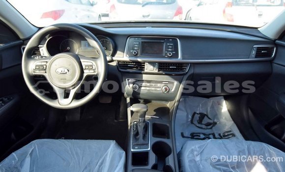 Buy Import Kia Optima Other Car in Import - Dubai in Aileu Buy Import Kia Optima Other Car in Import - Dubai in Aileu