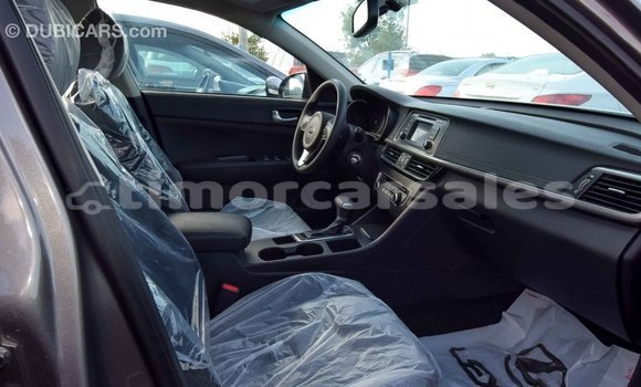 Buy Import Kia Optima Other Car in Import - Dubai in Aileu Buy Import Kia Optima Other Car in Import - Dubai in Aileu