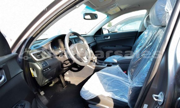 Buy Import Kia Optima Other Car in Import - Dubai in Aileu Buy Import Kia Optima Other Car in Import - Dubai in Aileu