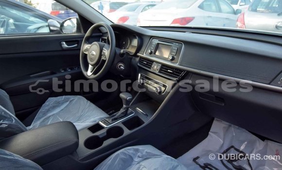 Buy Import Kia Optima Other Car in Import - Dubai in Aileu Buy Import Kia Optima Other Car in Import - Dubai in Aileu