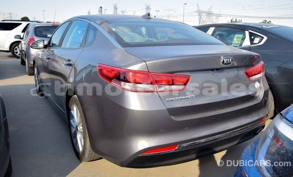 Buy Import Kia Optima Other Car in Import - Dubai in Aileu Buy Import Kia Optima Other Car in Import - Dubai in Aileu