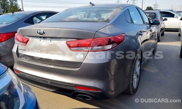 Buy Import Kia Optima Other Car in Import - Dubai in Aileu Buy Import Kia Optima Other Car in Import - Dubai in Aileu