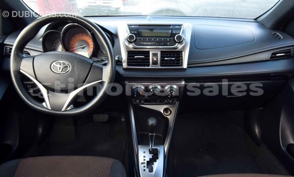 Buy Import Toyota Yaris Black Car in Import - Dubai in Aileu Buy Import Toyota Yaris Black Car in Import - Dubai in Aileu