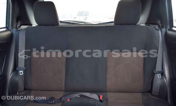 Buy Import Toyota Yaris Black Car in Import - Dubai in Aileu Buy Import Toyota Yaris Black Car in Import - Dubai in Aileu