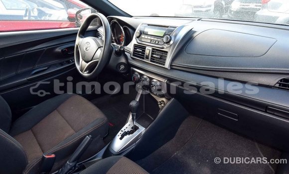 Buy Import Toyota Yaris Black Car in Import - Dubai in Aileu Buy Import Toyota Yaris Black Car in Import - Dubai in Aileu