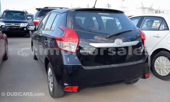 Buy Import Toyota Yaris Black Car in Import - Dubai in Aileu Buy Import Toyota Yaris Black Car in Import - Dubai in Aileu