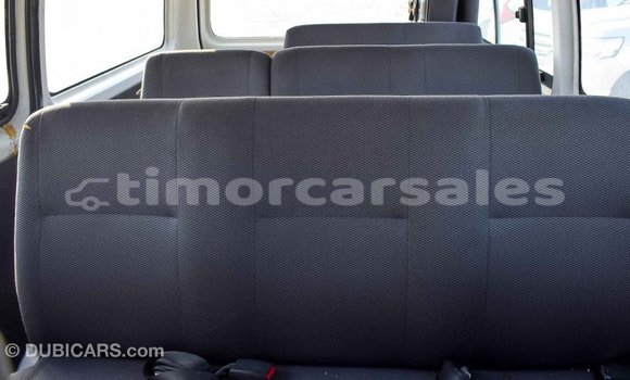 Buy Import Toyota Hiace White Car in Import - Dubai in Aileu Buy Import Toyota Hiace White Car in Import - Dubai in Aileu