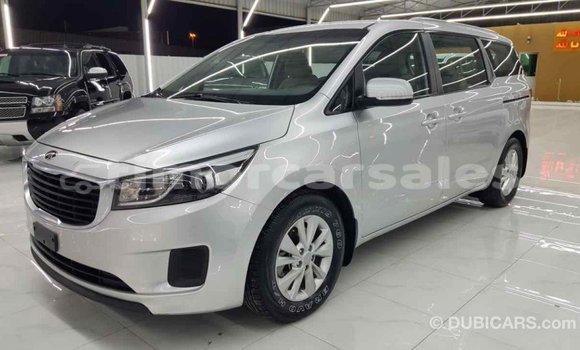Buy Import Kia Carnival Other Car in Import - Dubai in Aileu Buy Import Kia Carnival Other Car in Import - Dubai in Aileu