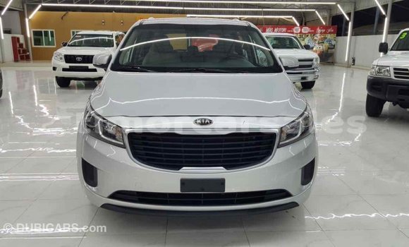 Buy Import Kia Carnival Other Car in Import - Dubai in Aileu Buy Import Kia Carnival Other Car in Import - Dubai in Aileu