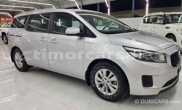 Buy Import Kia Carnival Other Car in Import - Dubai in Aileu Buy Import Kia Carnival Other Car in Import - Dubai in Aileu