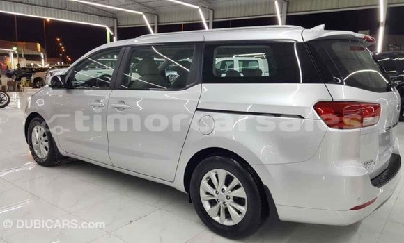 Buy Import Kia Carnival Other Car in Import - Dubai in Aileu Buy Import Kia Carnival Other Car in Import - Dubai in Aileu
