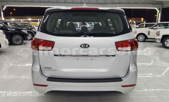 Buy Import Kia Carnival Other Car in Import - Dubai in Aileu Buy Import Kia Carnival Other Car in Import - Dubai in Aileu
