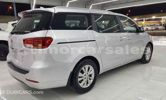 Buy Import Kia Carnival Other Car in Import - Dubai in Aileu Buy Import Kia Carnival Other Car in Import - Dubai in Aileu