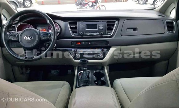 Buy Import Kia Carnival Other Car in Import - Dubai in Aileu Buy Import Kia Carnival Other Car in Import - Dubai in Aileu