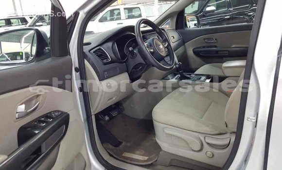 Buy Import Kia Carnival Other Car in Import - Dubai in Aileu Buy Import Kia Carnival Other Car in Import - Dubai in Aileu