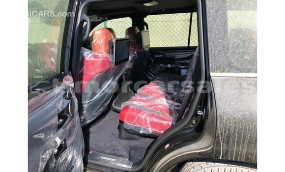 Buy Import Lexus LX Black Car in Import - Dubai in Aileu Buy Import Lexus LX Black Car in Import - Dubai in Aileu