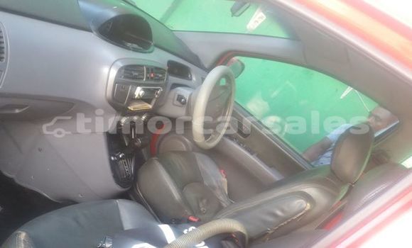 Buy Used Hyundai Matrix Other Car in Maliana in Bobonaro