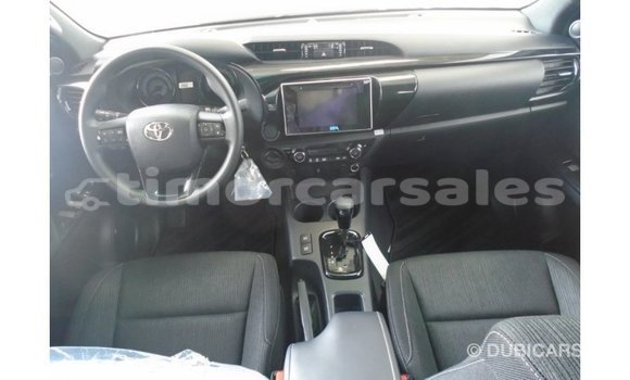 Buy Import Toyota Hilux White Car in Import - Dubai in Aileu Buy Import Toyota Hilux White Car in Import - Dubai in Aileu