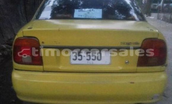Buy Used Suzuki Baleno Other Car in Dili in Dili