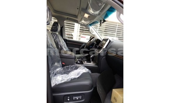 Buy Import Toyota Land Cruiser Brown Car in Import - Dubai in Aileu Buy Import Toyota Land Cruiser Brown Car in Import - Dubai in Aileu