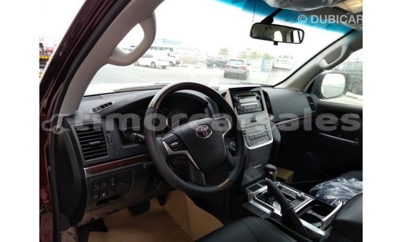Buy Import Toyota Land Cruiser Brown Car in Import - Dubai in Aileu Buy Import Toyota Land Cruiser Brown Car in Import - Dubai in Aileu