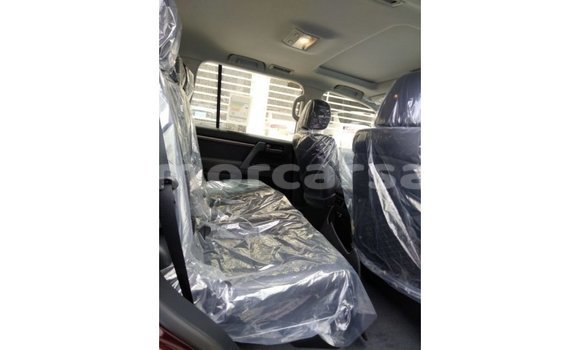 Buy Import Toyota Land Cruiser Brown Car in Import - Dubai in Aileu Buy Import Toyota Land Cruiser Brown Car in Import - Dubai in Aileu