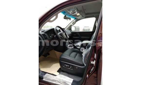 Buy Import Toyota Land Cruiser Brown Car in Import - Dubai in Aileu Buy Import Toyota Land Cruiser Brown Car in Import - Dubai in Aileu