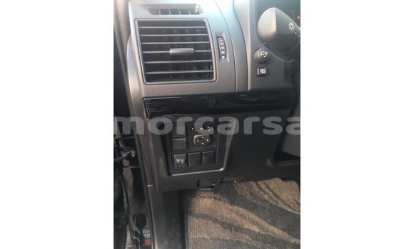 Buy Import Toyota Prado Black Car in Import - Dubai in Aileu Buy Import Toyota Prado Black Car in Import - Dubai in Aileu