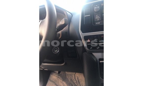 Buy Import Toyota Prado Black Car in Import - Dubai in Aileu Buy Import Toyota Prado Black Car in Import - Dubai in Aileu