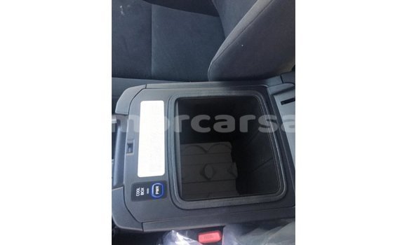 Buy Import Toyota Prado Black Car in Import - Dubai in Aileu Buy Import Toyota Prado Black Car in Import - Dubai in Aileu