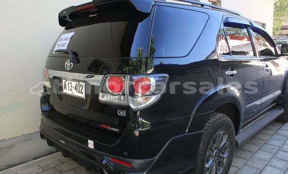 Buy Used Toyota Fortuner Other Car in Dili in Dili Buy Used Toyota Fortuner Other Car in Dili in Dili