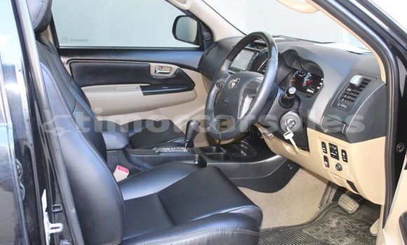 Buy Used Toyota Fortuner Other Car in Dili in Dili Buy Used Toyota Fortuner Other Car in Dili in Dili