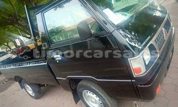 Buy Used Mitsubishi L300 Black Car in Dili in Dili Buy Used Mitsubishi L300 Black Car in Dili in Dili