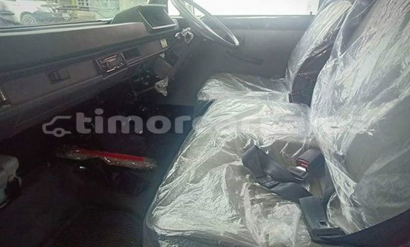 Buy Used Mitsubishi L300 Black Car in Dili in Dili Buy Used Mitsubishi L300 Black Car in Dili in Dili