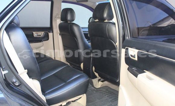 Buy Used Toyota Fortuner Other Car in Dili in Dili Buy Used Toyota Fortuner Other Car in Dili in Dili