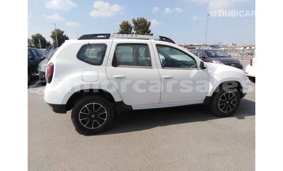 Buy Import Renault Duster White Car in Import - Dubai in Aileu Buy Import Renault Duster White Car in Import - Dubai in Aileu