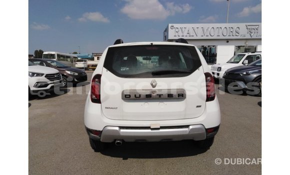 Buy Import Renault Duster White Car in Import - Dubai in Aileu Buy Import Renault Duster White Car in Import - Dubai in Aileu