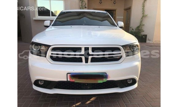 Buy Import Dodge Durango White Car in Import - Dubai in Aileu Buy Import Dodge Durango White Car in Import - Dubai in Aileu