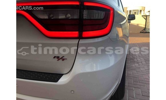 Buy Import Dodge Durango White Car in Import - Dubai in Aileu Buy Import Dodge Durango White Car in Import - Dubai in Aileu