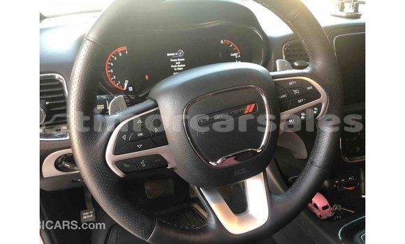 Buy Import Dodge Durango White Car in Import - Dubai in Aileu Buy Import Dodge Durango White Car in Import - Dubai in Aileu