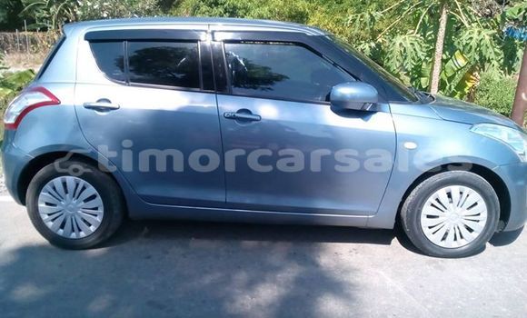 Buy Used Suzuki Swift Other Car in Dili in Dili