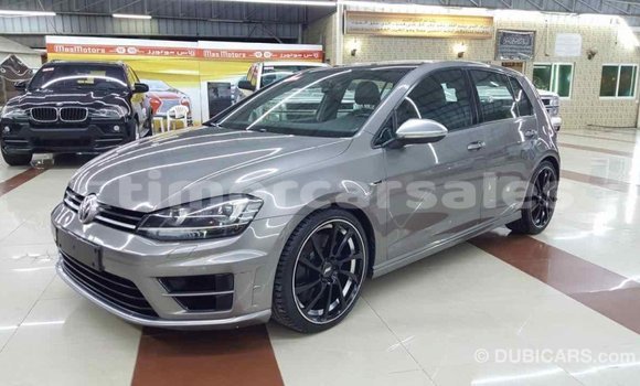 Buy Import Volkswagen Golf Other Car in Import - Dubai in Aileu Buy Import Volkswagen Golf Other Car in Import - Dubai in Aileu