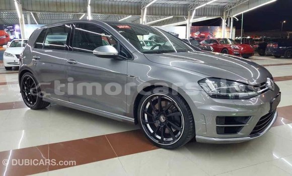 Buy Import Volkswagen Golf Other Car in Import - Dubai in Aileu Buy Import Volkswagen Golf Other Car in Import - Dubai in Aileu