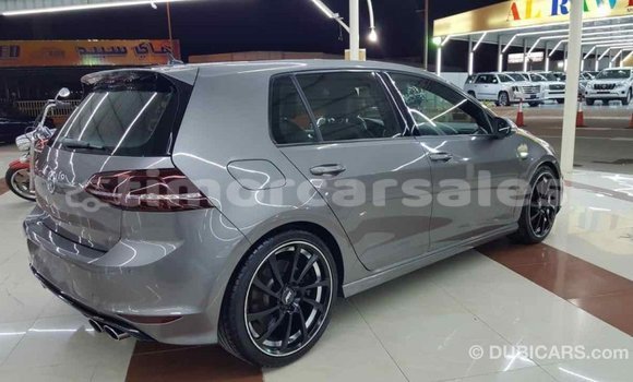 Buy Import Volkswagen Golf Other Car in Import - Dubai in Aileu Buy Import Volkswagen Golf Other Car in Import - Dubai in Aileu