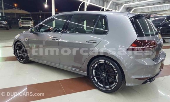Buy Import Volkswagen Golf Other Car in Import - Dubai in Aileu Buy Import Volkswagen Golf Other Car in Import - Dubai in Aileu